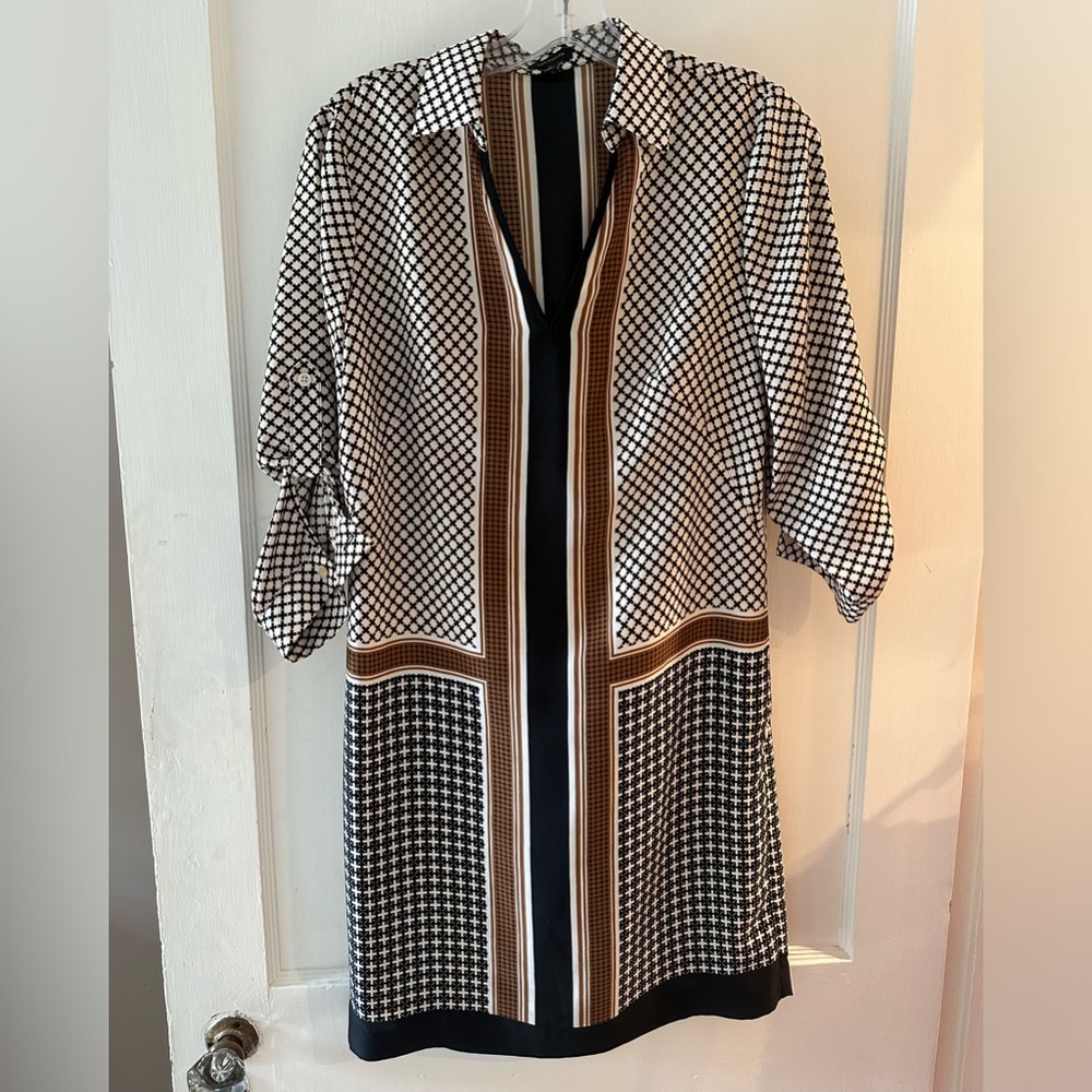 Ann Taylor Dress
